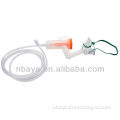 Disposable Nebulizer Mask Kit